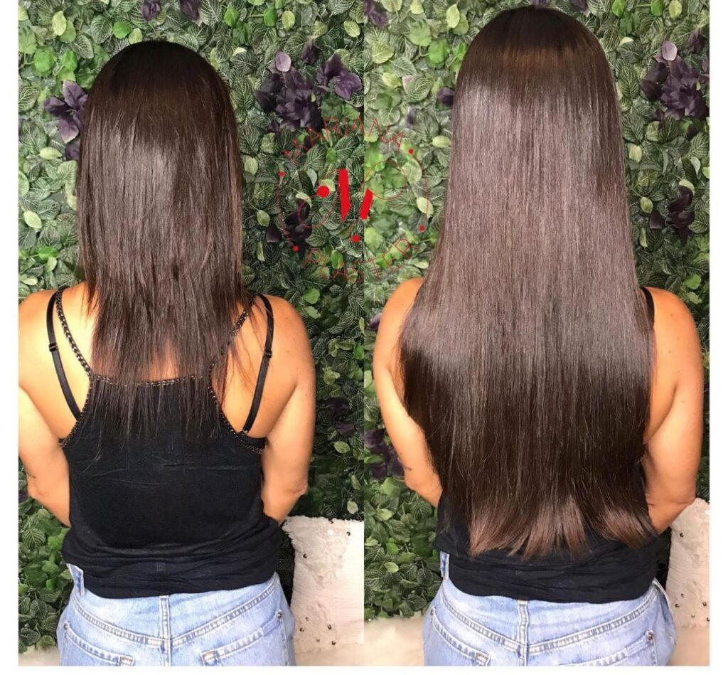 Best Hair Extension Styles Orlando