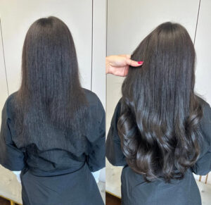 Healthy Hair Extensions Orlando, FL