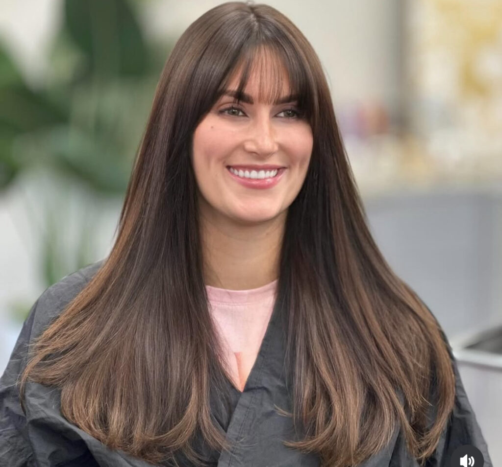 Healthy Hair Extensions Orlando, FL