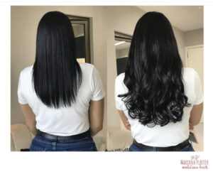 Healthy Hair Extensions Orlando, FL