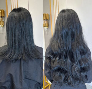 Healthy Hair Extensions Orlando, FL