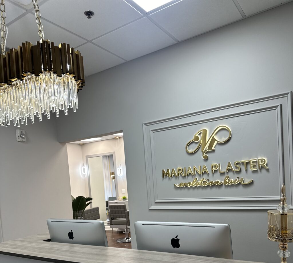 Perfect Hair Extension Maintenance