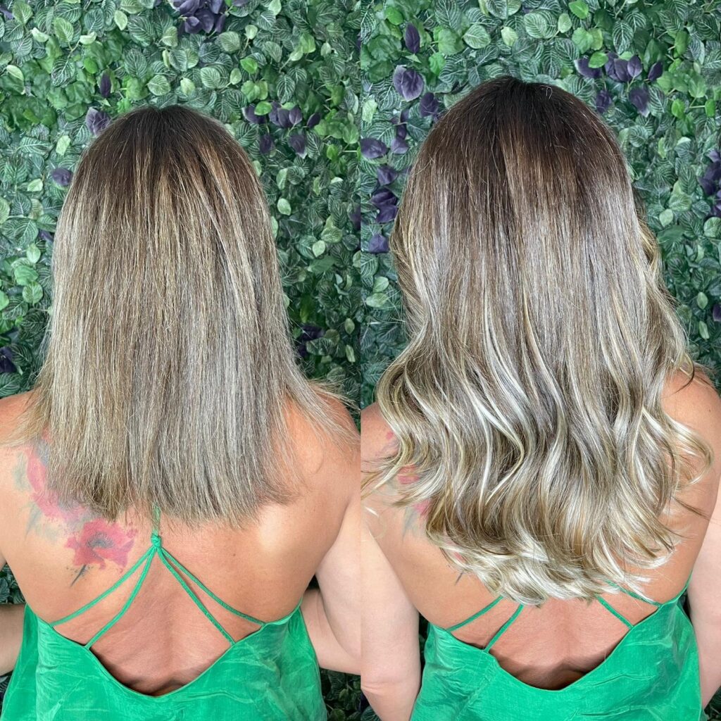 Best Hair Extension Styles Orlando