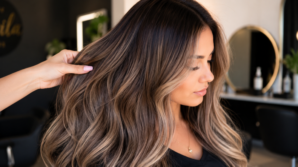 Gentle Extension Removal