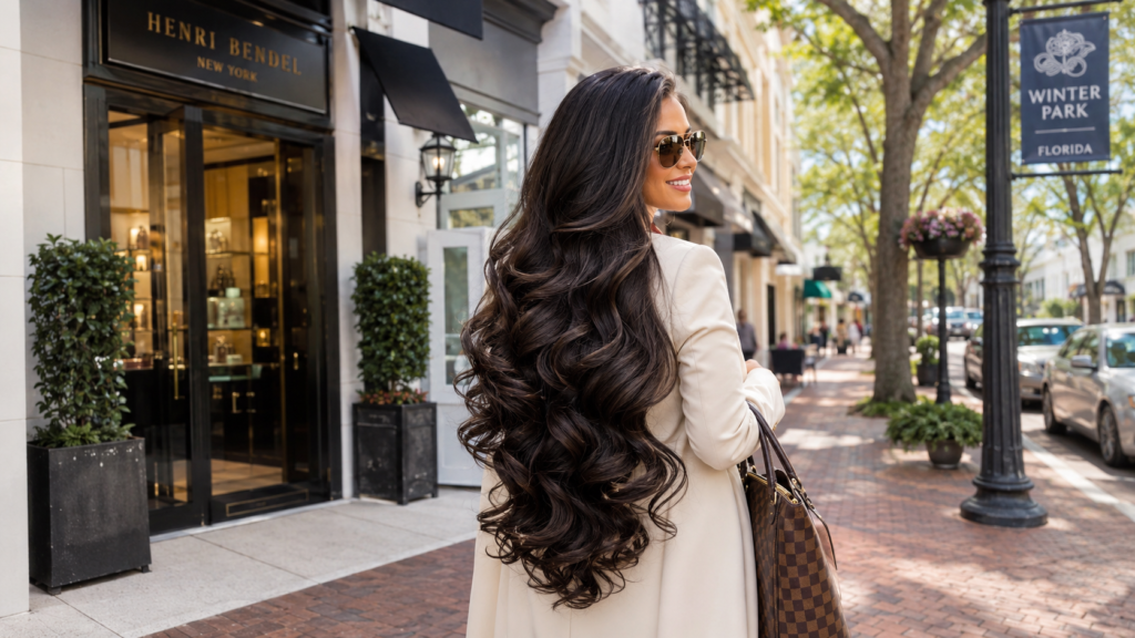 Hair Extensions Winter Park Fl: 7 Amazing Secrets for Stunning Looks