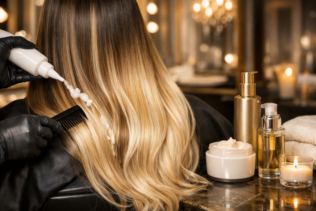 7 Expert tips for Maintaining Vibrant Hair Extension Color