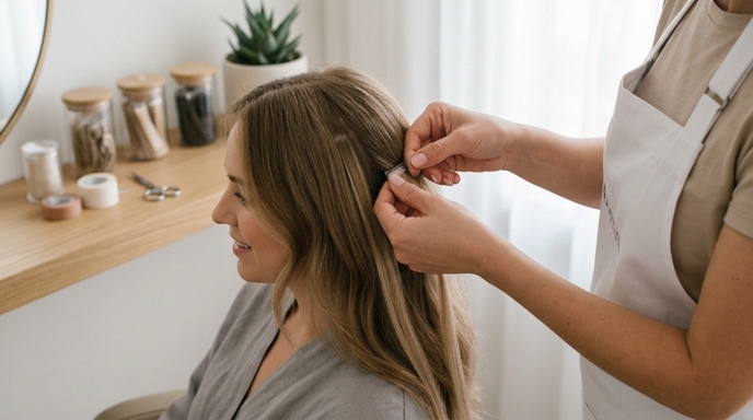 Pain-Free Extensions