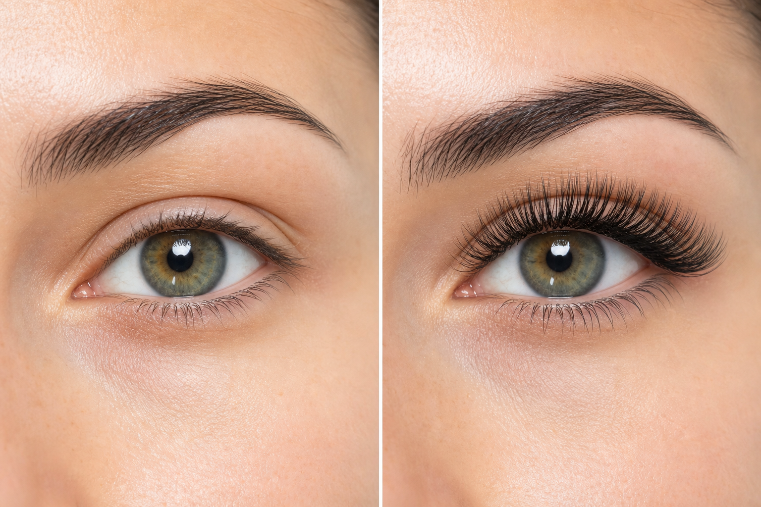 7 Amazing Eyelash Service Benefits: Complement Hair... 5 professional eyelash service benefits provided by skilled technicians