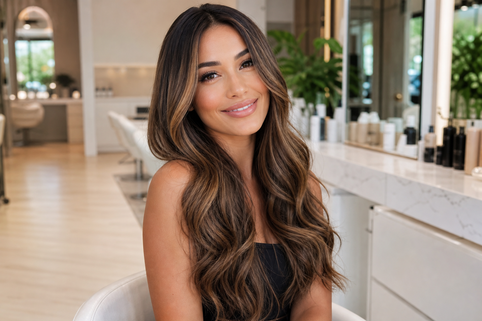 Custom Micropele Creation: 5 Brilliant Secrets for Hair... 4 custom micropele creation