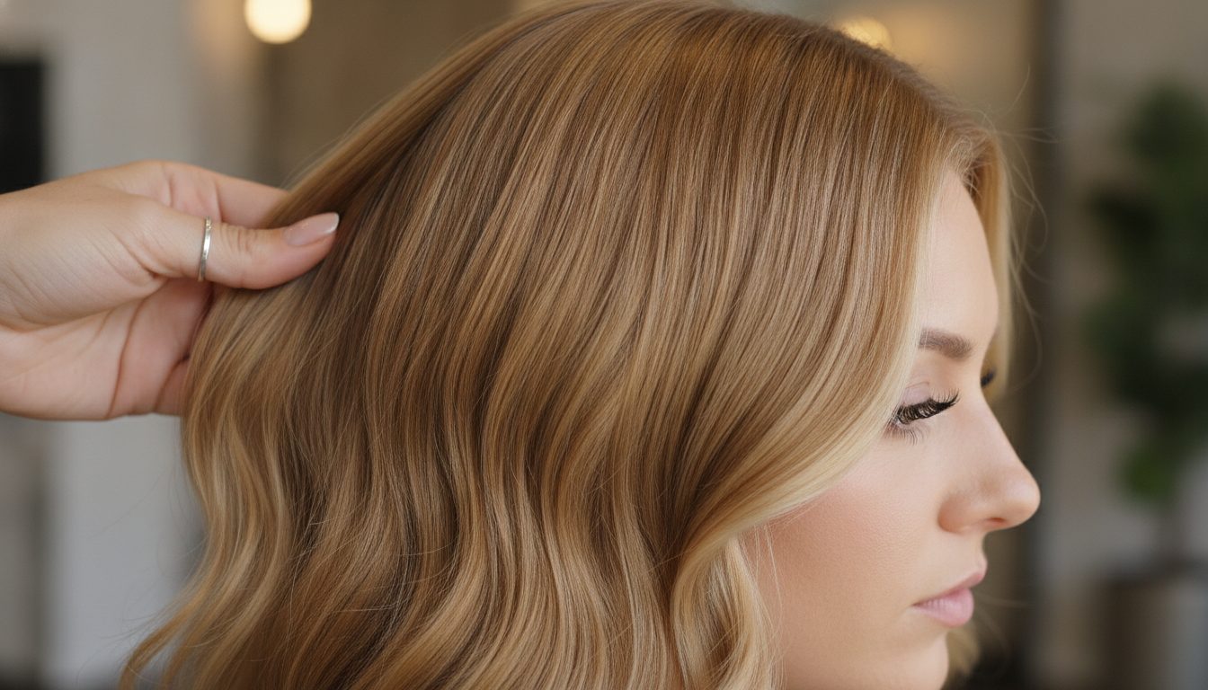 Extension Style Harmony: 5 Brilliant Makeup & Eyelash Tips 4 extension style harmony