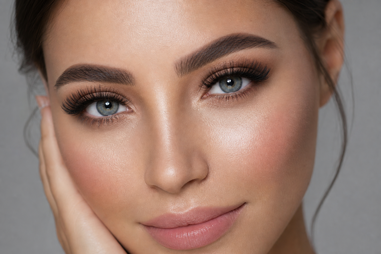 Makeup and Eyelash Services: 7 Amazing Ways to Elevate... 3 Professional makeup and eyelash services for an amazing look