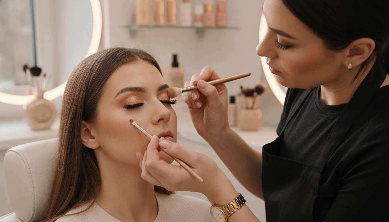 Makeup and Eyelash Services: 7 Amazing Ways to Elevate... 4 Amazing makeup and eyelash services for an elevated look