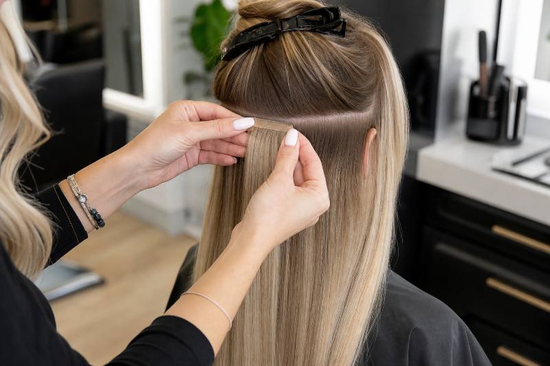 Durable Tape Extensions: 5 Brilliant Secrets for Style 3 durable tape extensions