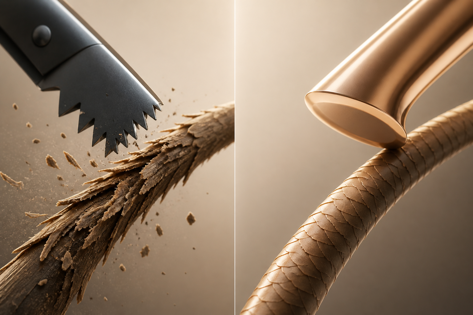Gentle Tool Removal: 4 Powerful Secrets for Zero Hair Loss 4 A minimalist, artistic 16:9 banner image showcasing an array of modern, ergonomic gentle tool removal instruments for hair extensions arranged on a clean, light-colored surface. Include tools such as bond removers, solution bottles, and protective hair clips. The backdrop subtly features blurred healthy hair strands, reinforcing the theme of zero hair loss. Clean lines, high contrast, and a professional aesthetic.