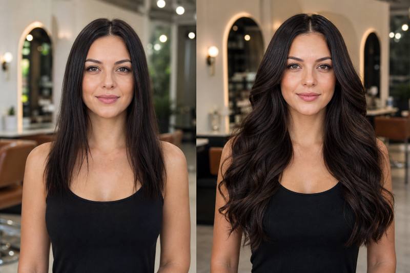 Precision Hair Crafting: 8 Ultimate Secrets for Flawless... 4 precision hair crafting techniques