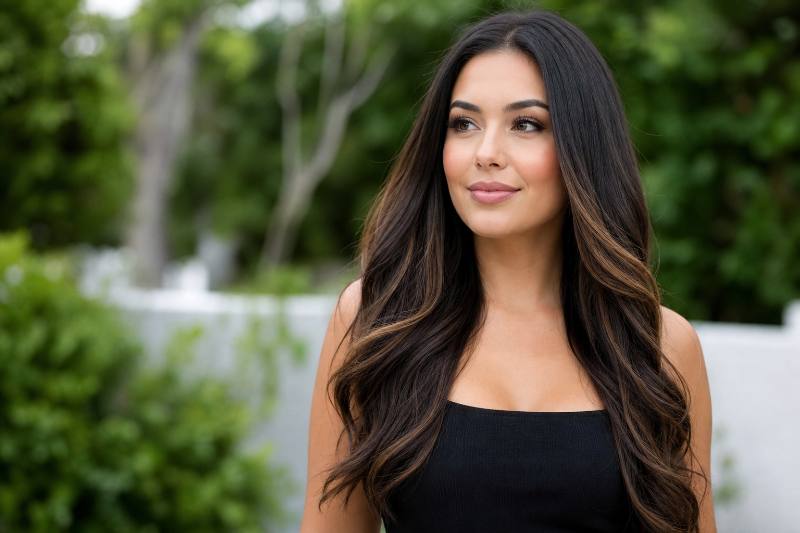 Protecting Hair Color: 7 Powerful Secrets for Extensions 3 protecting hair color with extensions