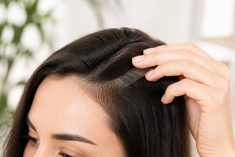 Gentle Adhesive Tape: 5 Powerful Secrets for... 4 gentle adhesive tape for sensitive skin applications