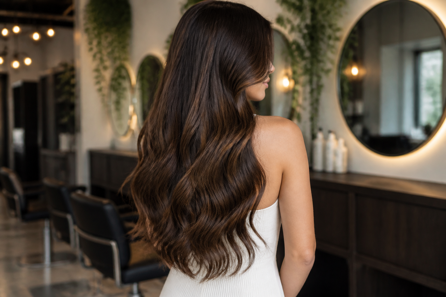 Handmade Extension Quality: 8 Brilliant Artisan Steps 4 meticulous hair extension craftsmanship