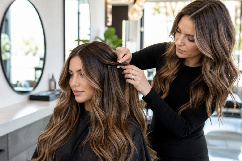 Natural Extension Flow: 7 Brilliant Secrets for Seamless... 2 kasv natural extension flow 1 1785560732872