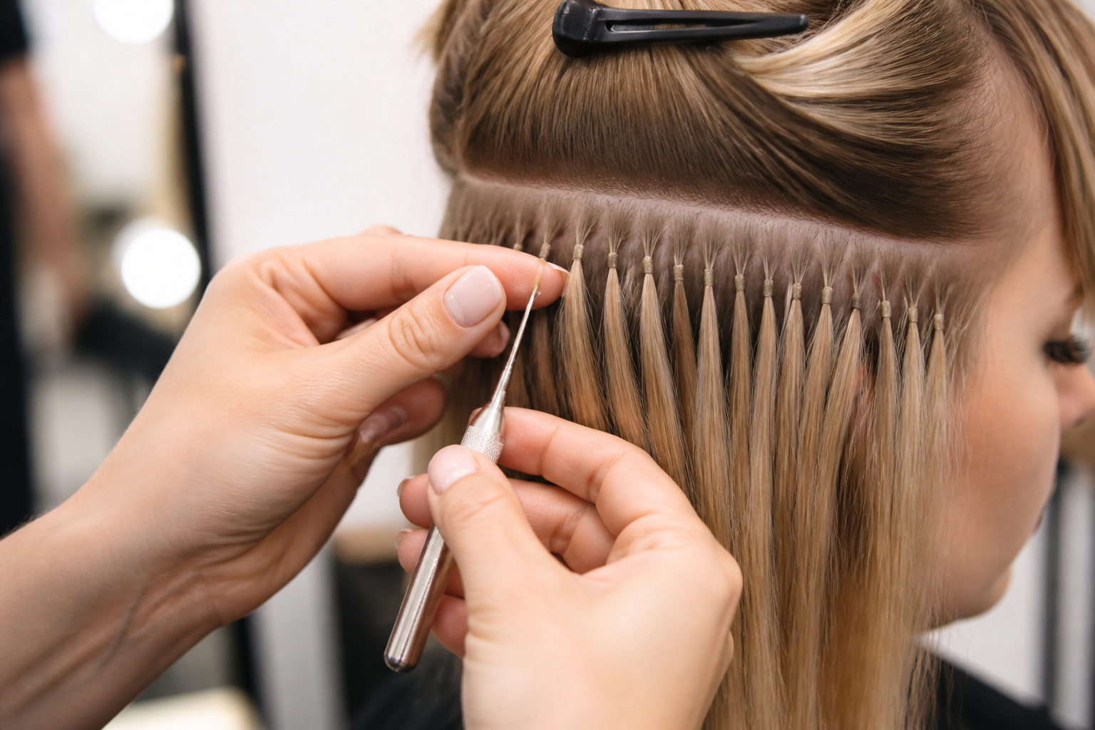 Custom Micropele Extensions: 6 Brilliant Ways to Enhance... 4 Custom micropele extensions