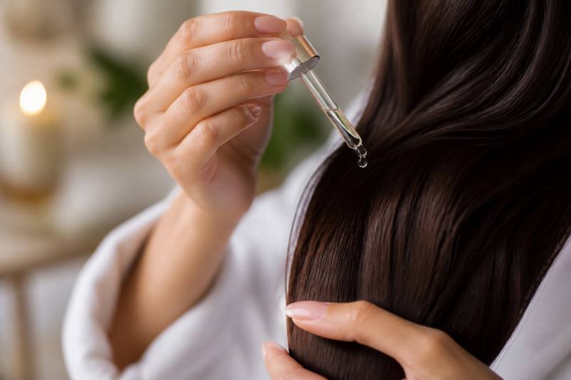 Customized Hair Personality: 8 Brilliant Ways to Reflect You 4 customized hair personality