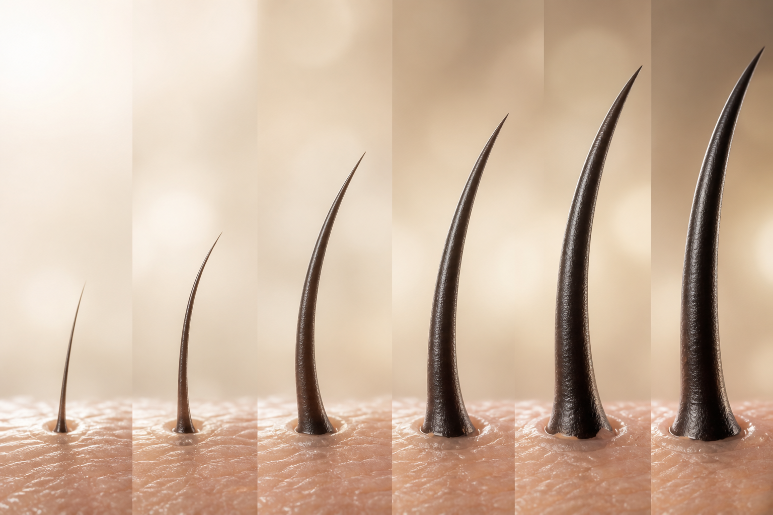 Evolution Hair Long-Term: 7 Ultimate Benefits for... 4 Evolution Hair long-term care and maintenance for vibrant hair
