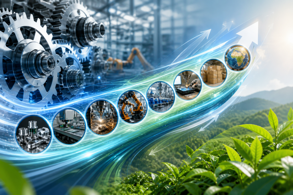 kasv evolution production process 1 1788944778441