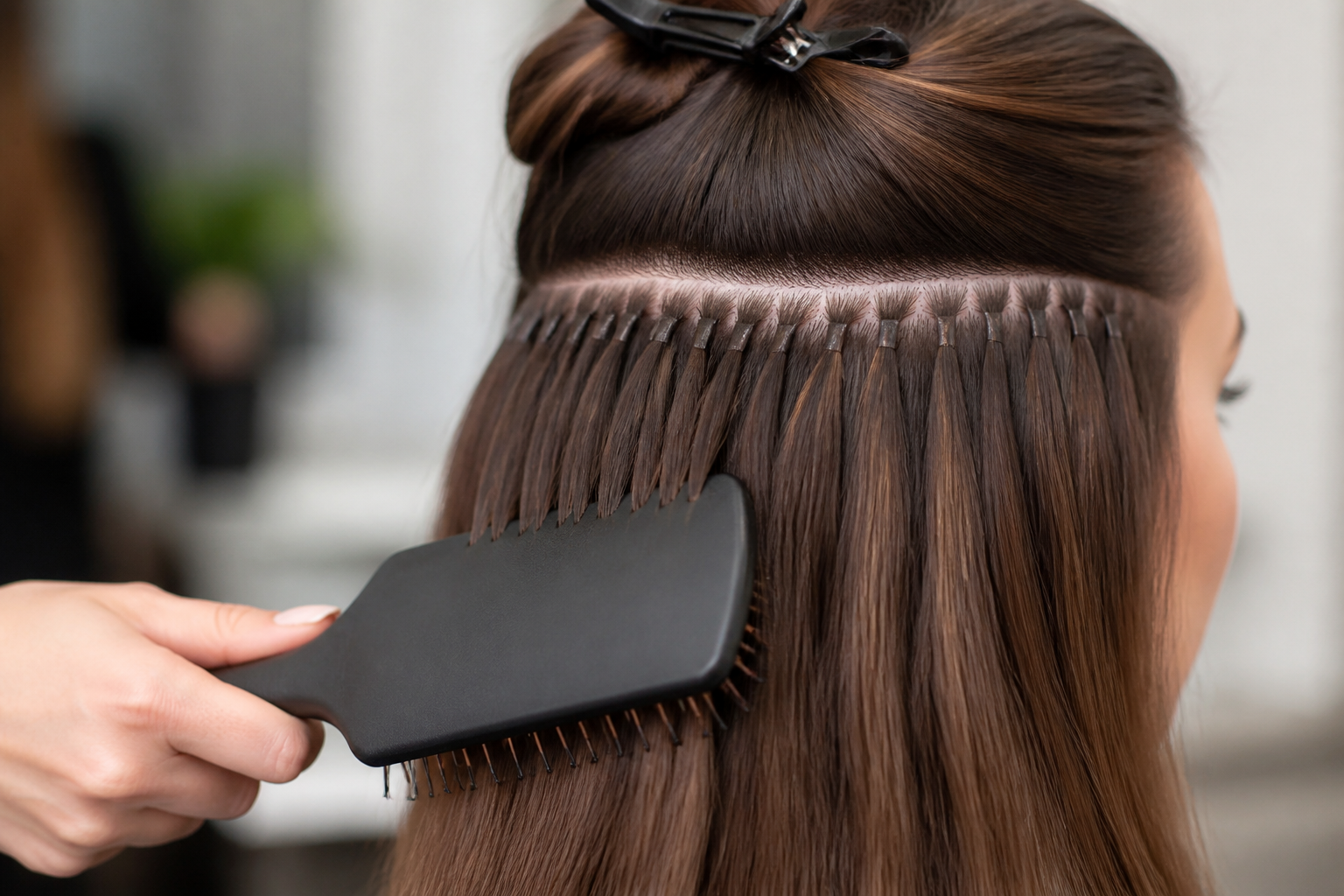 Hair Extension No Loss: 8 Ultimate Secrets for Damage-Free 4 Damage-free hair extension no loss removal process