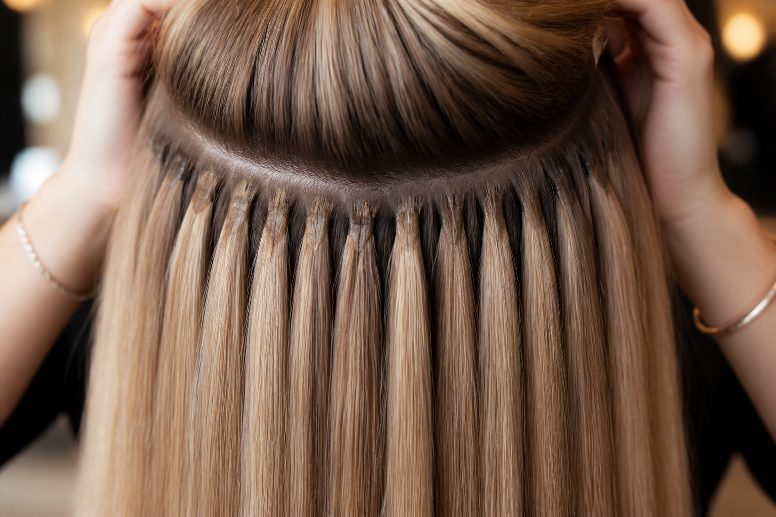 Products for Harmonious Hair Balance