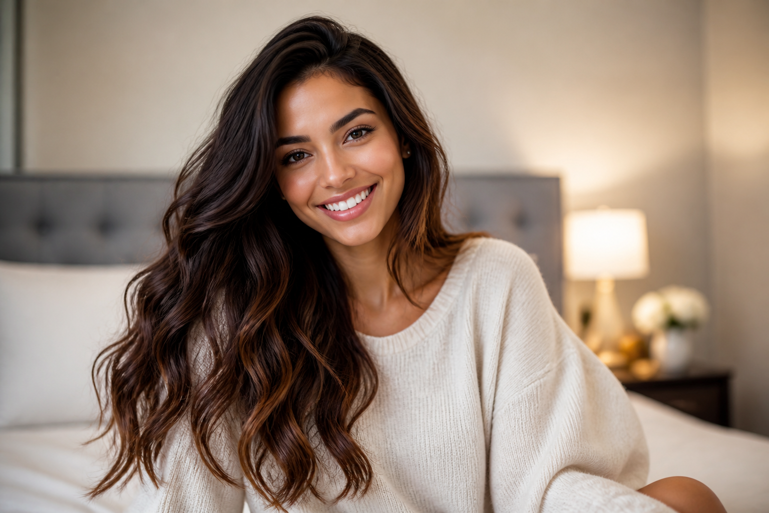 Long-Term Extension Comfort: 9 Ultimate Secrets for... 3 long-term extension comfort: achieving natural, beautiful hair